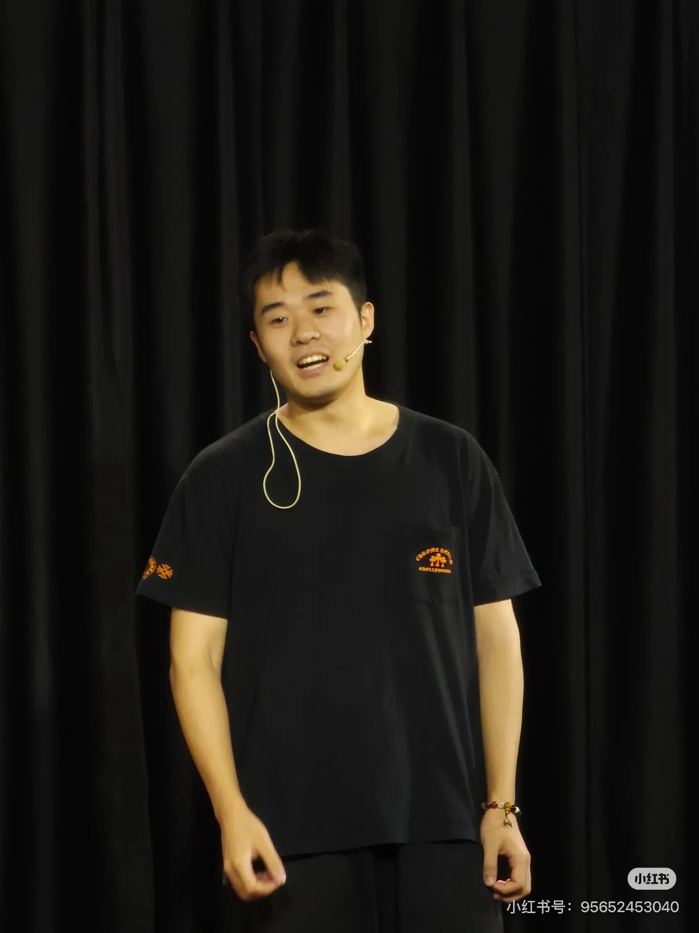 model picture
